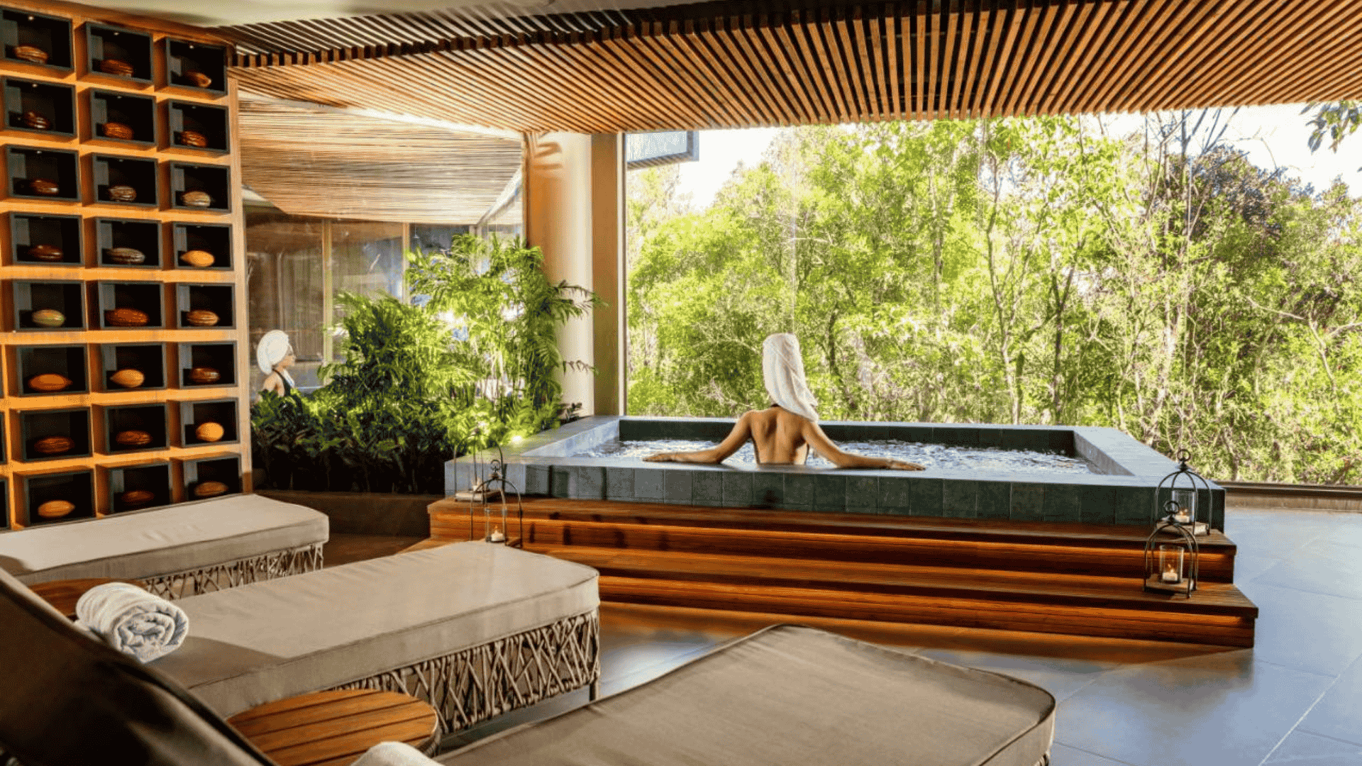 Resort Bendito Cacao em Campos do Jordão