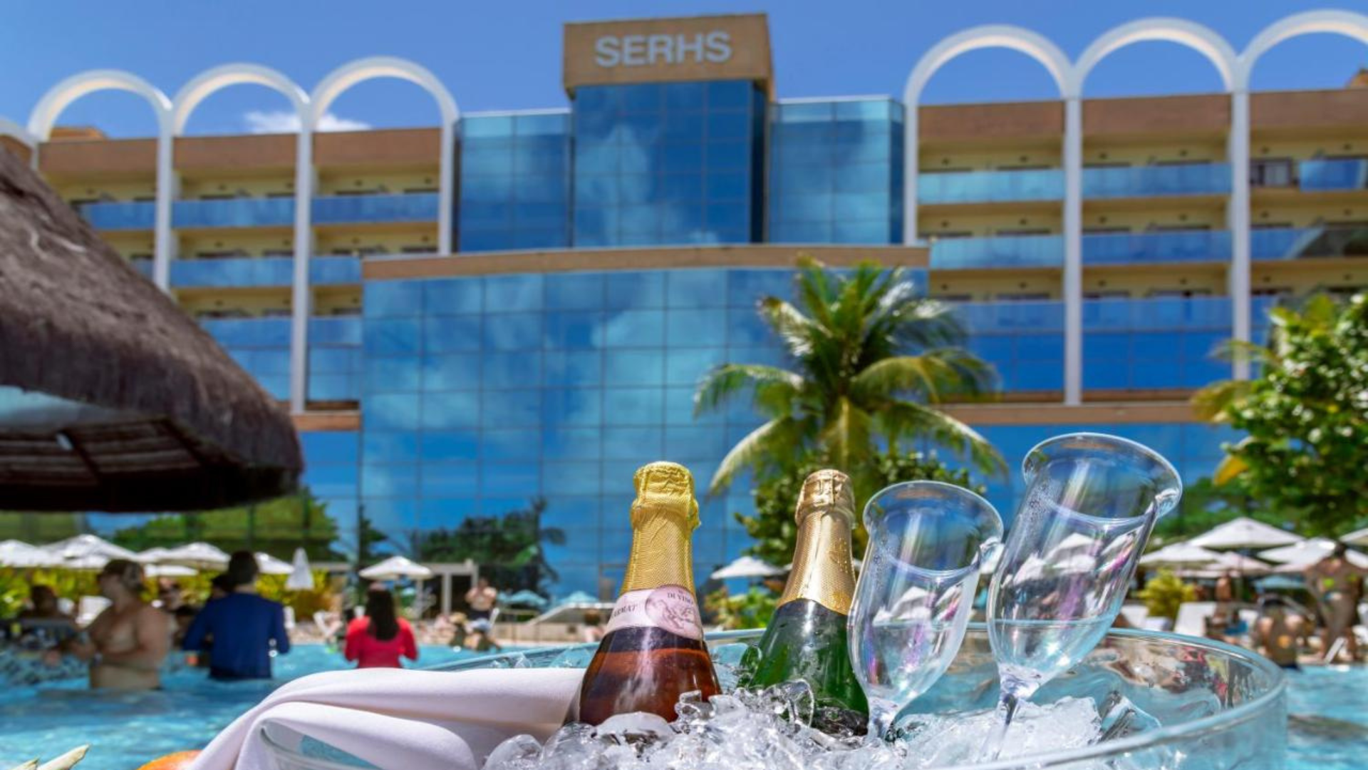 Serhs Grand Hotel e Resort de Natal